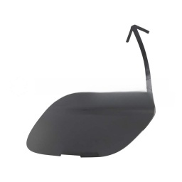 TAPA GANCHO REMOLQUE PARAGOLPE DELT. -ORIGINAL-