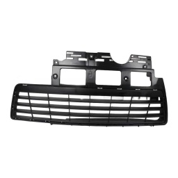 REJILLA CENTRAL PARAGOLPE DELT. -ORIGINAL-