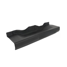 APLIQUE PLASTICO TAPA VALIJA -ORIGINAL-