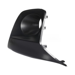 MARCO CAMINERO DER. CON AGUJERO  -ORIGINAL-