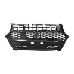 REJILLA CENTRAL PARAGOLPE DELT. C/MOLD. CROMADA C/INSIGNIA 2022-24 -ORIGINAL-