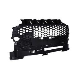 REJILLA CENTRAL PARAGOLPE DELT. -ORIGINAL-