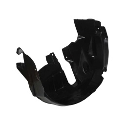 SALVABARRO TRAS. DER. -ORIGINAL-