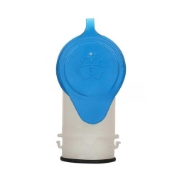 TUBO DEPOSITO LIMPIA PARABRISAS C/TAPON