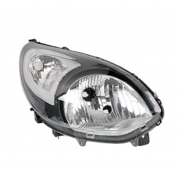 SEMIOPTICA DER. (H4) -ORIGINAL-