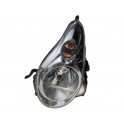 SEMIOPTICA IZQ. MANDO ELECTRICO (H4) -ORIGINAL-