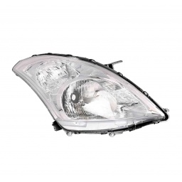 SEMIOPTICA DER. (H4) -ORIGINAL-