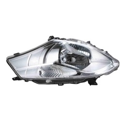 SEMIOPTICA DER. (H4) -ORIGINAL-