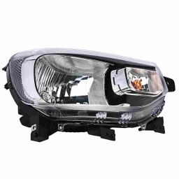 SEMIOPTICA DER. -ORIGINAL-