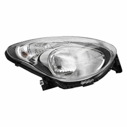 SEMIOPTICA DER. (H4) -ORIGINAL-