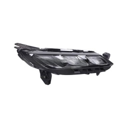 SEMIOPTICA DER. SUPERIOR LED -ORIGINAL-