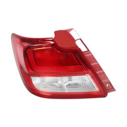 FARO TRASERO IZQ. -ORIGINAL-