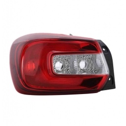 FARO TRASERO IZQ. -ORIGINAL-