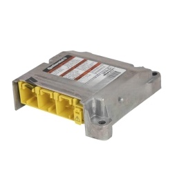 MODULO DISPARO DE AIRBAG (ECU)