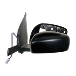ESPEJO EXT. IZQ. ELECTRICO P/PINTAR -TYC-