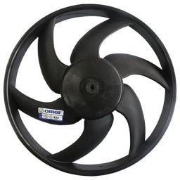 PALETA VENTILADOR (DIAMETRO 33,7CM)
