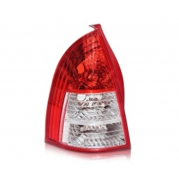 FARO TRASERO EXTERNO IZQ.