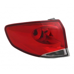 FARO TRASERO EXTERNO IZQ.