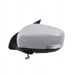 ESPEJO EXT. IZQ. ELECTRICO C/SE�ALERO -ORIGINAL-