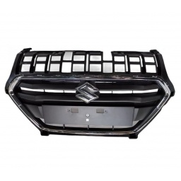 CARETA C/MARCO CROMADO