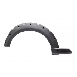 FENDER GUARDABARRO TRAS. DER.