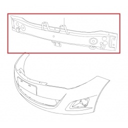 ALMA PARAGOLPE DELT.