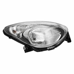 SEMIOPTICA DER. (H4) -ORIGINAL-