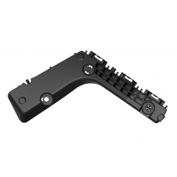 GUIA IZQ. PARAGOLPE DELT.