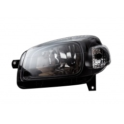 SEMIOPTICA IZQ. FONDO NEGRO