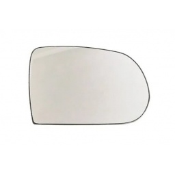 VIDRIO ESPEJO DER. -TYC-