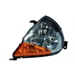 SEMIOPTICA IZQ. SE�ALERO CRISTAL