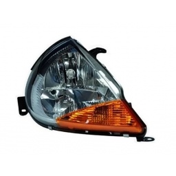 SEMIOPTICA DER. SE�ALERO CRISTAL