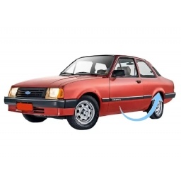 PASARRUEDA TRAS. EXTERIOR IZQ.