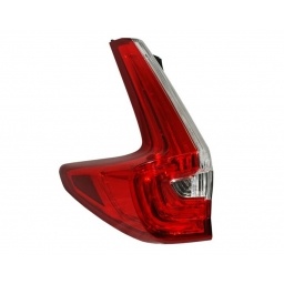 FARO TRASERO EXTERNO IZQ. LED -TYC-