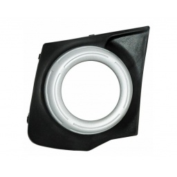 MARCO CAMINERO DER. C/AGUJERO C/ARO GRIS