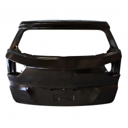 PORTON TRASERO C/AGUJERO