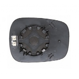 VIDRIO ESPEJO IZQ./DER. C/DESEMPA�ADOR 2004- -TYC-