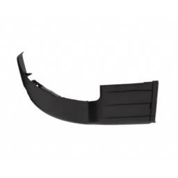 PISADERA IZQ. PARAGOLPE TRAS.