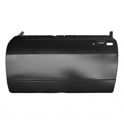 PANEL PUERTA DELT. IZQ. (4 PTAS.)