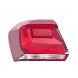 FARO TRASERO IZQ. ROJO