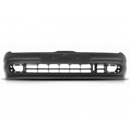 PARAGOLPE DELT. NEGRO LISO