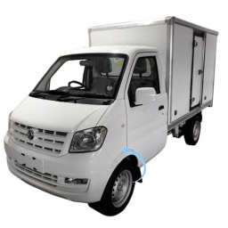 GUARDABARRO DELT. IZQ.