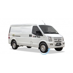 PARAGOLPE DELT. C/AGUJERO CAMINERO