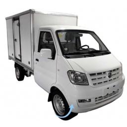 PARAGOLPE DELT. NEGRO LISO