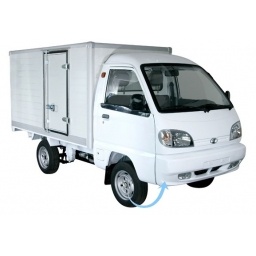 PARAGOLPE DELT. NEGRO LISO