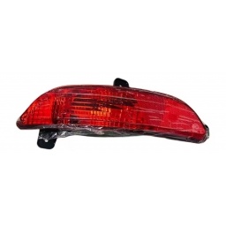 FARO ANTINIEBLA PARAGOLPE TRAS. IZQ.