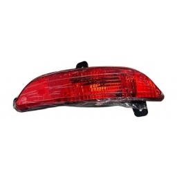 FARO ANTINIEBLA PARAGOLPE TRAS. DER.