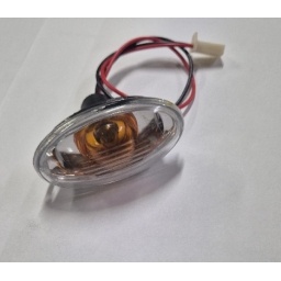 SE�ALERO LATERAL IZQ./DER.