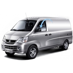 ESPEJO EXTERIOR IZQ.