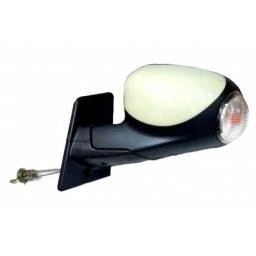 ESPEJO EXT. IZQ. MANUAL C/CONTROL
